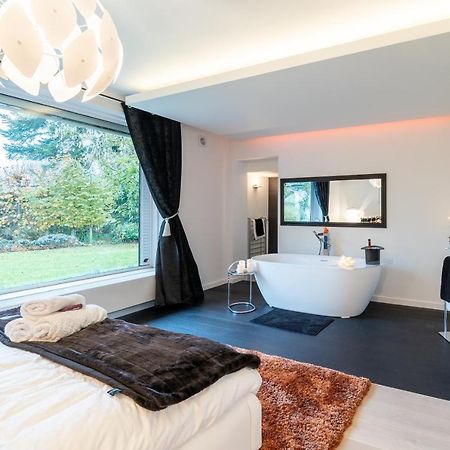 La Gazza Ladra Hotel Namur Ngoại thất bức ảnh