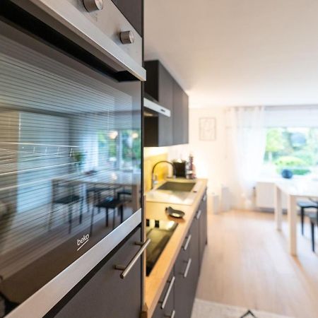 La Gazza Ladra Hotel Namur Ngoại thất bức ảnh