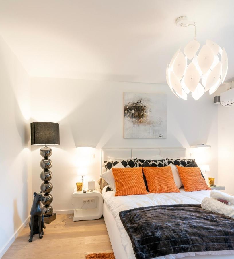 La Gazza Ladra Hotel Namur Ngoại thất bức ảnh