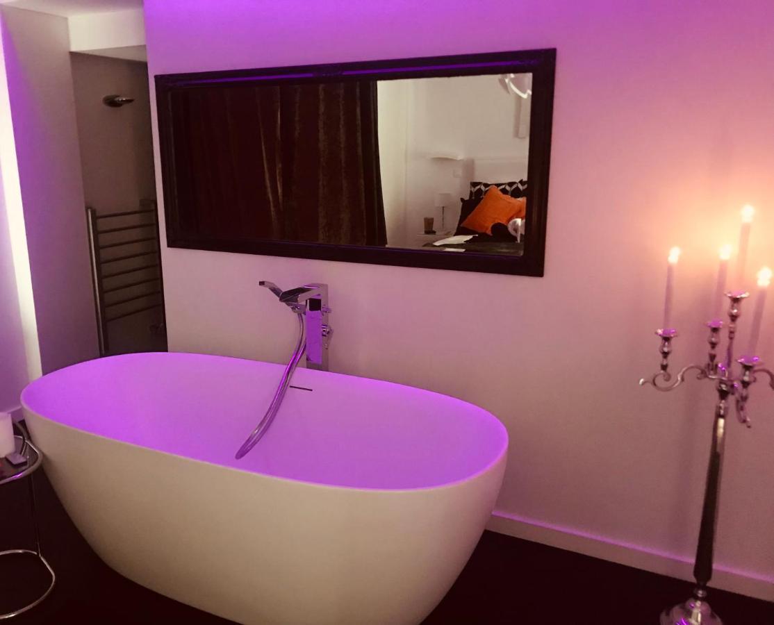 La Gazza Ladra Hotel Namur Ngoại thất bức ảnh