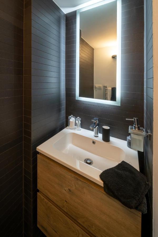 La Gazza Ladra Hotel Namur Ngoại thất bức ảnh
