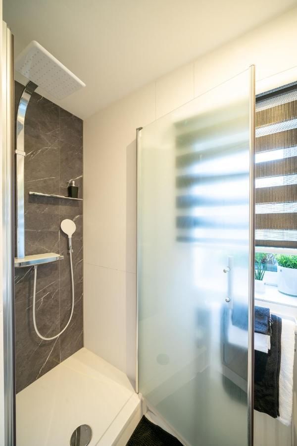 La Gazza Ladra Hotel Namur Ngoại thất bức ảnh
